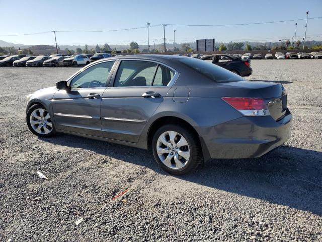 Photo 1 VIN: 1HGCP2F73AA106304 - HONDA ACCORD EX 