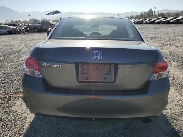 Photo 5 VIN: 1HGCP2F73AA106304 - HONDA ACCORD EX 