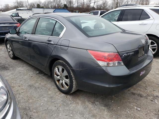 Photo 1 VIN: 1HGCP2F73AA110899 - HONDA ACCORD EX 