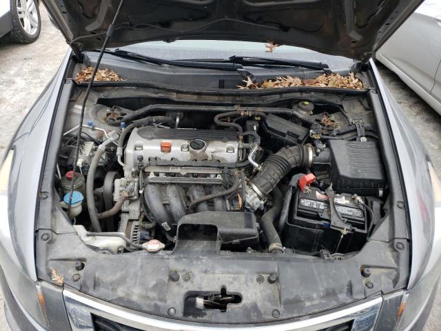 Photo 10 VIN: 1HGCP2F73AA110899 - HONDA ACCORD EX 