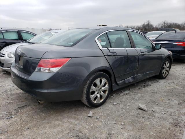 Photo 2 VIN: 1HGCP2F73AA110899 - HONDA ACCORD EX 