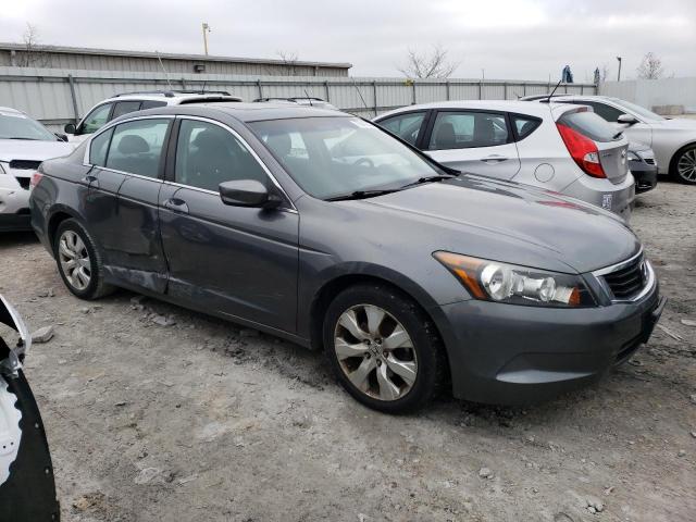 Photo 3 VIN: 1HGCP2F73AA110899 - HONDA ACCORD EX 