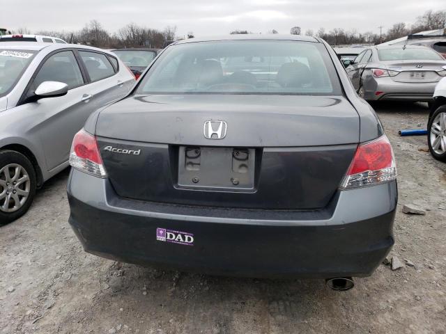 Photo 5 VIN: 1HGCP2F73AA110899 - HONDA ACCORD EX 