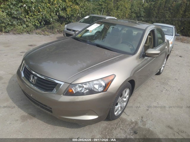 Photo 1 VIN: 1HGCP2F73AA126097 - HONDA ACCORD SDN 