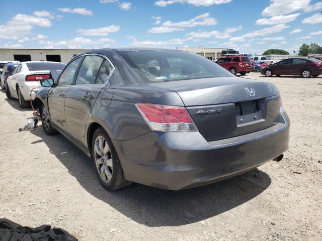 Photo 2 VIN: 1HGCP2F73AA126939 - HONDA ACCORD EX 