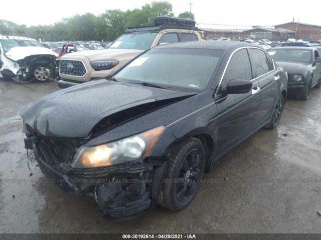 Photo 1 VIN: 1HGCP2F73AA152571 - HONDA ACCORD SDN 