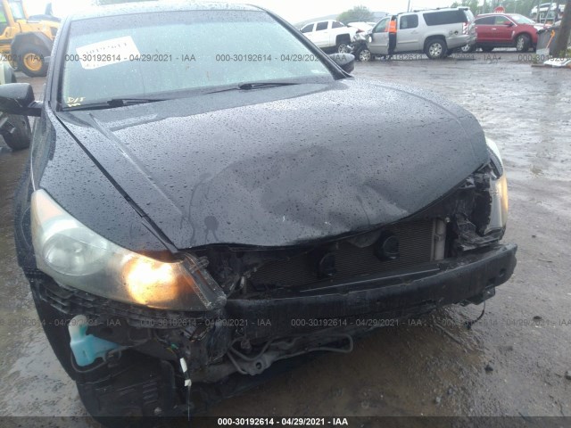 Photo 5 VIN: 1HGCP2F73AA152571 - HONDA ACCORD SDN 