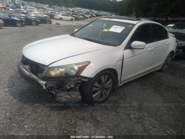 Photo 1 VIN: 1HGCP2F73AA155759 - HONDA ACCORD SDN 