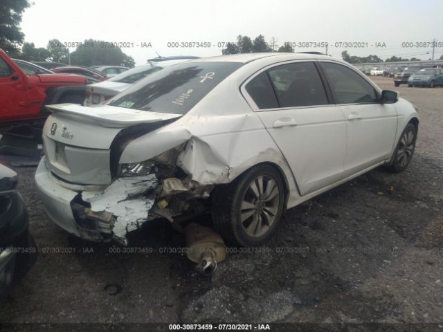 Photo 3 VIN: 1HGCP2F73AA155759 - HONDA ACCORD SDN 