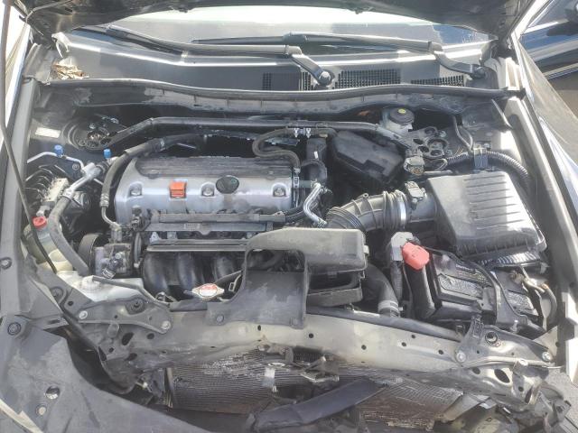 Photo 10 VIN: 1HGCP2F73AA162260 - HONDA ACCORD EX 