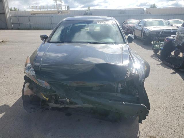 Photo 4 VIN: 1HGCP2F73AA162260 - HONDA ACCORD EX 