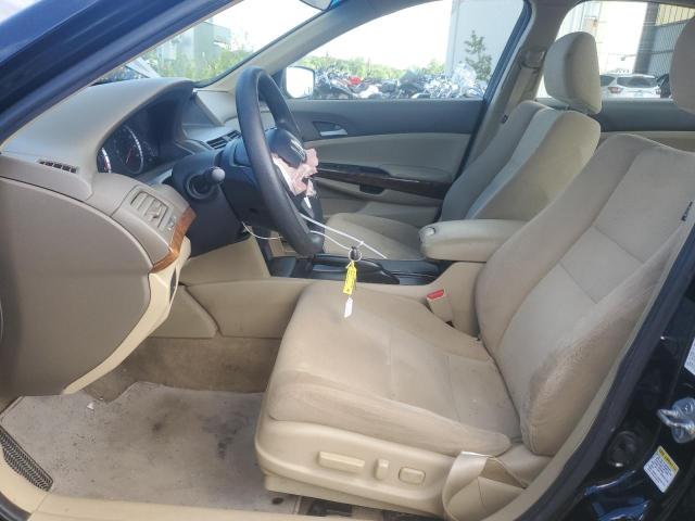 Photo 6 VIN: 1HGCP2F73AA162260 - HONDA ACCORD EX 