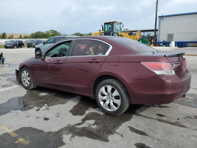 Photo 1 VIN: 1HGCP2F73AA165983 - HONDA ACCORD EX 