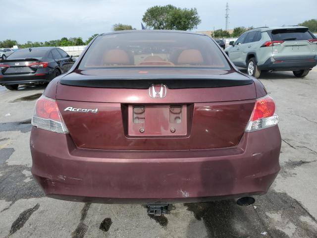 Photo 5 VIN: 1HGCP2F73AA165983 - HONDA ACCORD EX 