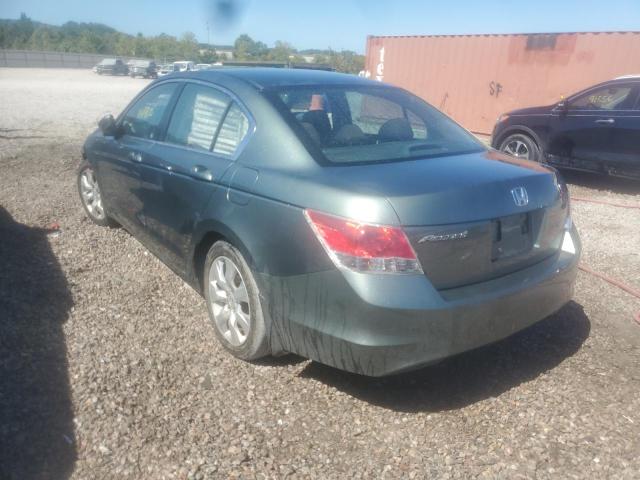 Photo 2 VIN: 1HGCP2F73AA168155 - HONDA ACCORD EX 