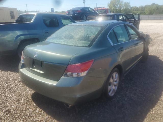 Photo 3 VIN: 1HGCP2F73AA168155 - HONDA ACCORD EX 