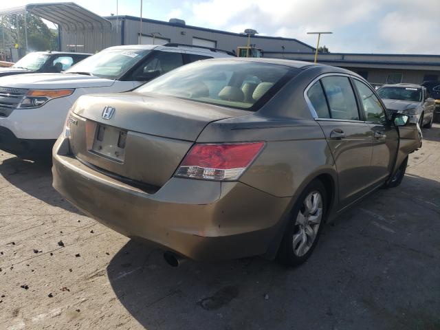 Photo 3 VIN: 1HGCP2F73AA170794 - HONDA ACCORD EX 