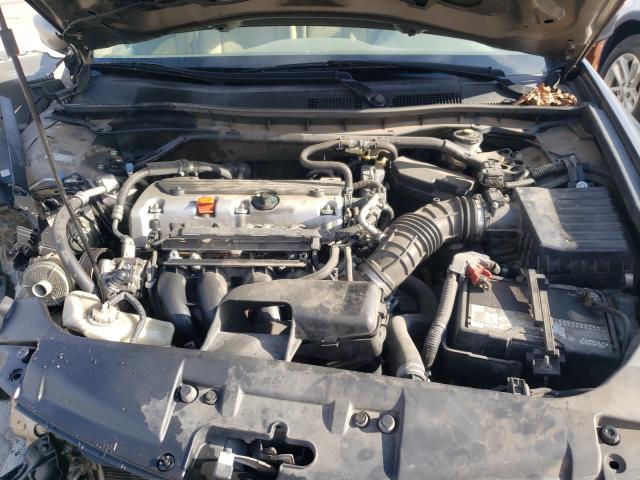 Photo 6 VIN: 1HGCP2F73AA170794 - HONDA ACCORD EX 