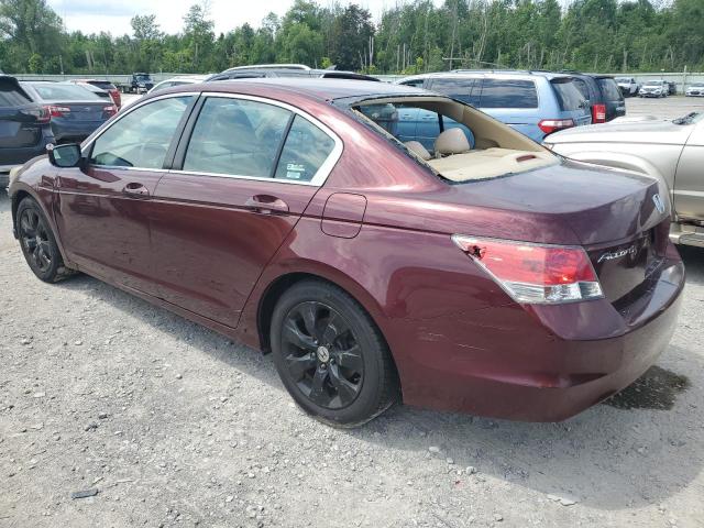 Photo 1 VIN: 1HGCP2F73AA174411 - HONDA ACCORD EX 