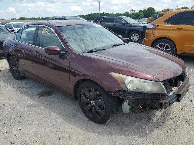 Photo 3 VIN: 1HGCP2F73AA174411 - HONDA ACCORD EX 