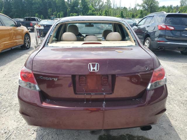 Photo 5 VIN: 1HGCP2F73AA174411 - HONDA ACCORD EX 