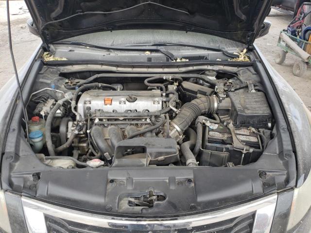 Photo 10 VIN: 1HGCP2F73AA180127 - HONDA ACCORD EX 