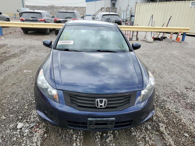 Photo 4 VIN: 1HGCP2F73AA187322 - HONDA ACCORD 