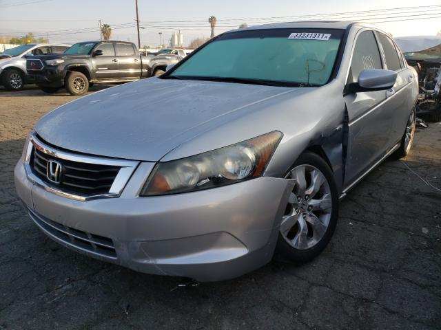 Photo 1 VIN: 1HGCP2F73AA194142 - HONDA ACCORD EX 