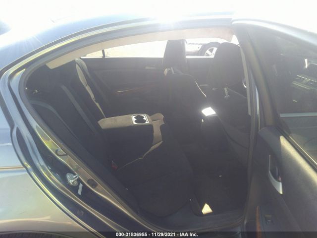 Photo 7 VIN: 1HGCP2F73BA028091 - HONDA ACCORD SDN 