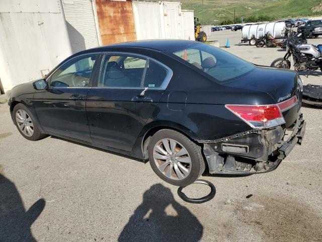 Photo 1 VIN: 1HGCP2F73BA036174 - HONDA ACCORD 