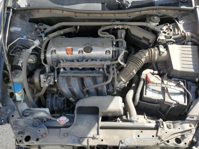 Photo 10 VIN: 1HGCP2F73BA036174 - HONDA ACCORD 