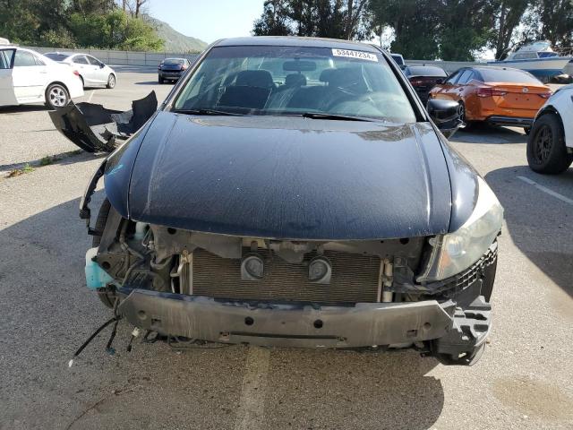 Photo 4 VIN: 1HGCP2F73BA036174 - HONDA ACCORD 