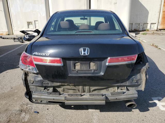 Photo 5 VIN: 1HGCP2F73BA036174 - HONDA ACCORD 