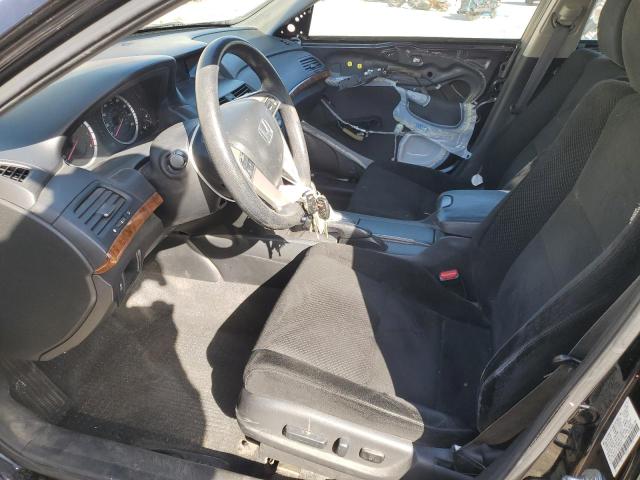 Photo 6 VIN: 1HGCP2F73BA036174 - HONDA ACCORD 