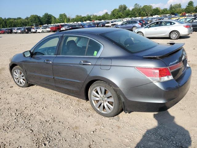 Photo 1 VIN: 1HGCP2F73BA053069 - HONDA ACCORD EX 