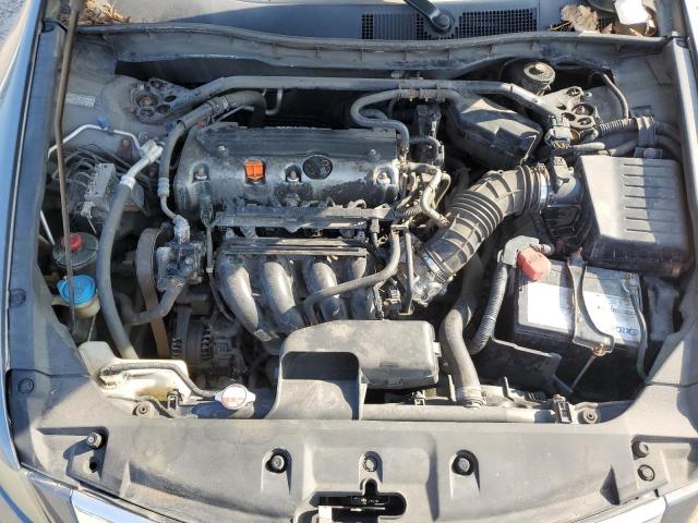 Photo 10 VIN: 1HGCP2F73BA053069 - HONDA ACCORD EX 