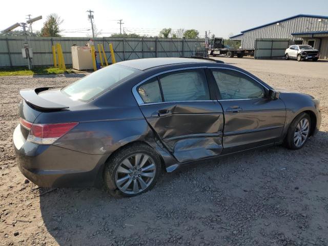 Photo 2 VIN: 1HGCP2F73BA053069 - HONDA ACCORD EX 