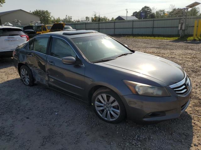 Photo 3 VIN: 1HGCP2F73BA053069 - HONDA ACCORD EX 