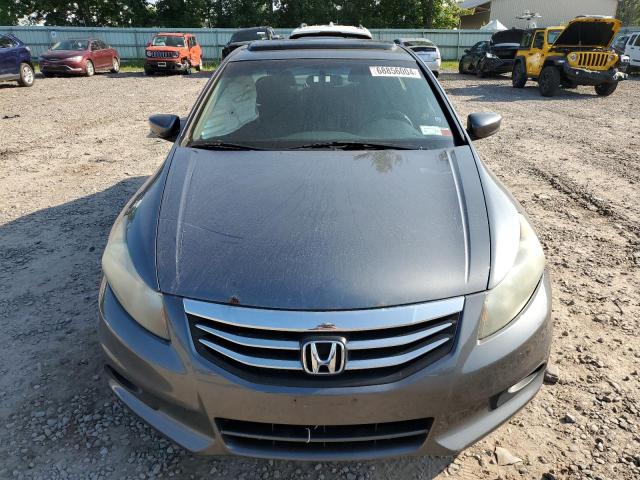 Photo 4 VIN: 1HGCP2F73BA053069 - HONDA ACCORD EX 