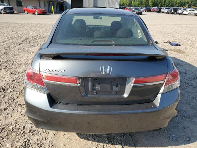 Photo 5 VIN: 1HGCP2F73BA053069 - HONDA ACCORD EX 