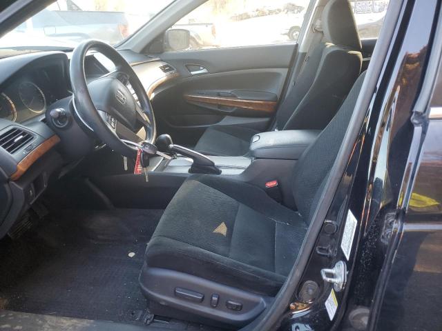 Photo 6 VIN: 1HGCP2F73BA055436 - HONDA ACCORD EX 