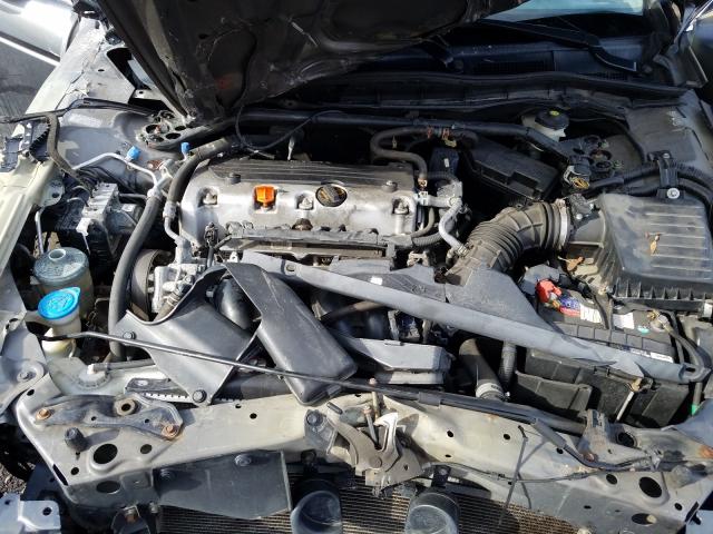 Photo 6 VIN: 1HGCP2F73BA060829 - HONDA ACCORD EX 