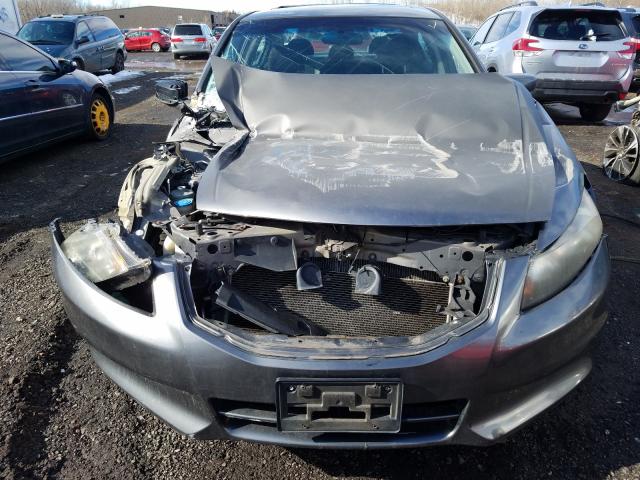 Photo 8 VIN: 1HGCP2F73BA060829 - HONDA ACCORD EX 