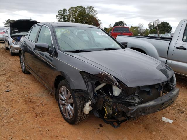 Photo 0 VIN: 1HGCP2F73BA063200 - HONDA ACCORD EX 