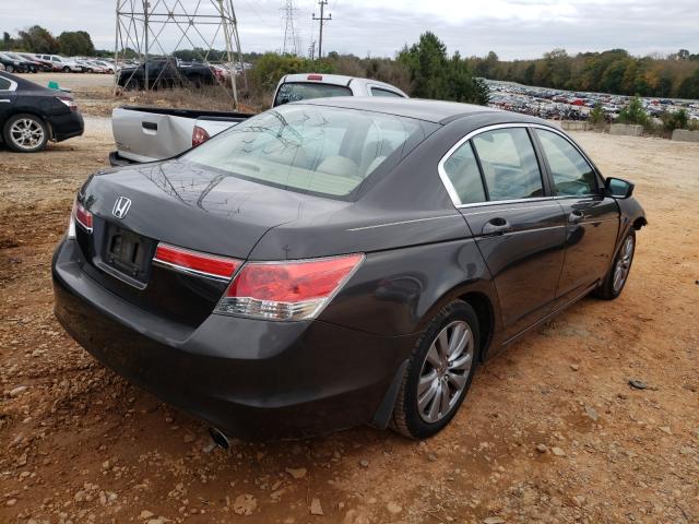 Photo 3 VIN: 1HGCP2F73BA063200 - HONDA ACCORD EX 