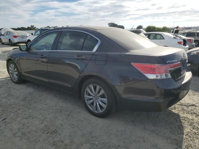 Photo 1 VIN: 1HGCP2F73BA070079 - HONDA ACCORD EX 