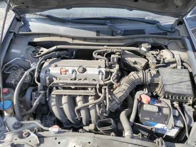 Photo 10 VIN: 1HGCP2F73BA070079 - HONDA ACCORD EX 