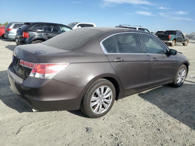 Photo 2 VIN: 1HGCP2F73BA070079 - HONDA ACCORD EX 