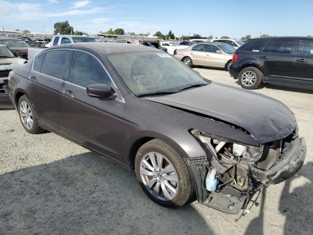 Photo 3 VIN: 1HGCP2F73BA070079 - HONDA ACCORD EX 