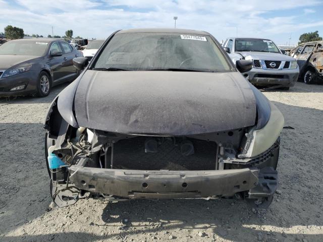 Photo 4 VIN: 1HGCP2F73BA070079 - HONDA ACCORD EX 